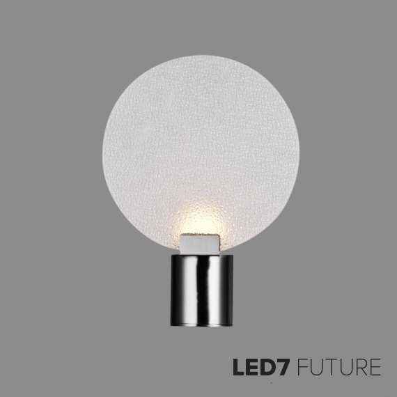 CTO Lighting - Nimbus Wall Lamp